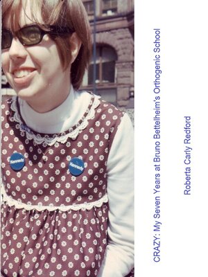 cover image of Crazy
